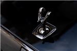 2026 Rolls-Royce Ghost Series II 6.75 Series II Black Badge Black Badge