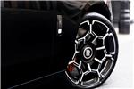 2026 Rolls-Royce Ghost Series II 6.75 Series II Black Badge Black Badge