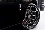 2026 Rolls-Royce Ghost Series II 6.75 Series II Black Badge Black Badge