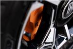 2026 Rolls-Royce Ghost Series II 6.75 Series II Black Badge Black Badge