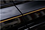 2026 Rolls-Royce Ghost Series II 6.75 Series II Black Badge Black Badge