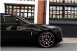 2026 Rolls-Royce Ghost Series II 6.75 Series II Black Badge Black Badge