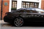2026 Rolls-Royce Ghost Series II 6.75 Series II Black Badge Black Badge