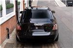 2026 Rolls-Royce Ghost Series II 6.75 Series II Black Badge Black Badge