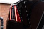 2026 Rolls-Royce Ghost Series II 6.75 Series II Black Badge Black Badge