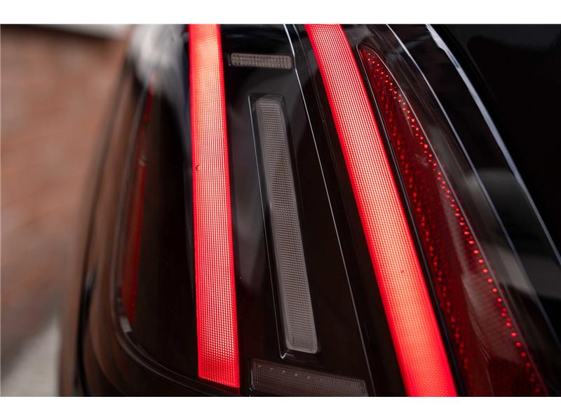 2026 Rolls-Royce Ghost Series II 6.75 Series II Black Badge Black Badge