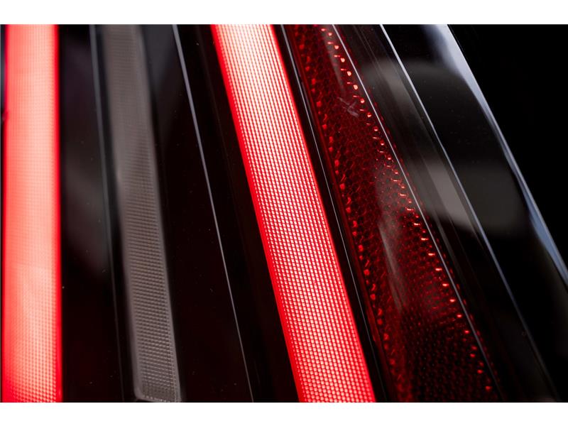 2026 Rolls-Royce Ghost Series II 6.75 Series II Black Badge Black Badge
