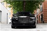 2026 Rolls-Royce Ghost Series II 6.75 Series II Black Badge Black Badge