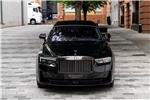 2026 Rolls-Royce Ghost Series II 6.75 Series II Black Badge Black Badge