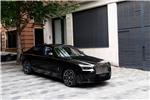 2026 Rolls-Royce Ghost Series II 6.75 Series II Black Badge Black Badge