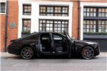 2026 Rolls-Royce Ghost Series II 6.75 Series II Black Badge Black Badge