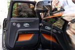 2026 Rolls-Royce Ghost Series II 6.75 Series II Black Badge Black Badge