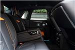 2026 Rolls-Royce Ghost Series II 6.75 Series II Black Badge Black Badge