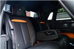 2026 Rolls-Royce Ghost Series II 6.75 Series II Black Badge Black Badge