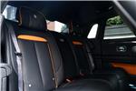 2026 Rolls-Royce Ghost Series II 6.75 Series II Black Badge Black Badge