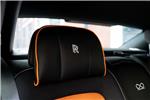 2026 Rolls-Royce Ghost Series II 6.75 Series II Black Badge Black Badge