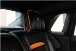 2026 Rolls-Royce Ghost Series II 6.75 Series II Black Badge Black Badge
