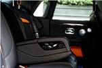 2026 Rolls-Royce Ghost Series II 6.75 Series II Black Badge Black Badge