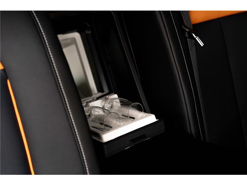 2026 Rolls-Royce Ghost Series II 6.75 Series II Black Badge Black Badge
