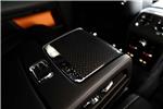 2026 Rolls-Royce Ghost Series II 6.75 Series II Black Badge Black Badge