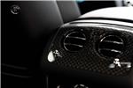 2026 Rolls-Royce Ghost Series II 6.75 Series II Black Badge Black Badge