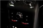 2026 Rolls-Royce Ghost Series II 6.75 Series II Black Badge Black Badge