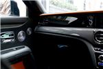 2026 Rolls-Royce Ghost Series II 6.75 Series II Black Badge Black Badge
