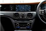 2026 Rolls-Royce Ghost Series II 6.75 Series II Black Badge Black Badge