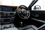 2026 Rolls-Royce Ghost Series II 6.75 Series II Black Badge Black Badge