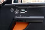 2026 Rolls-Royce Ghost Series II 6.75 Series II Black Badge Black Badge
