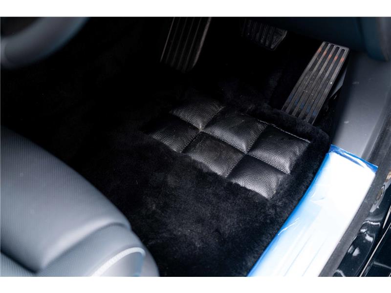 2026 Rolls-Royce Ghost Series II 6.75 Series II Black Badge Black Badge