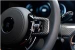2026 Rolls-Royce Ghost Series II 6.75 Series II Black Badge Black Badge