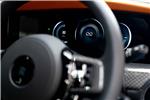2026 Rolls-Royce Ghost Series II 6.75 Series II Black Badge Black Badge