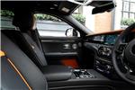 2026 Rolls-Royce Ghost Series II 6.75 Series II Black Badge Black Badge