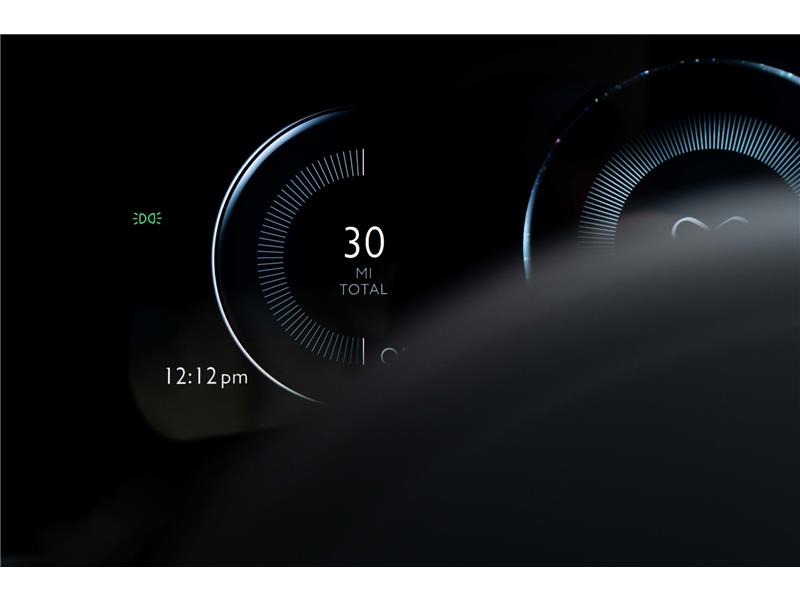 2026 Rolls-Royce Ghost Series II 6.75 Series II Black Badge Black Badge