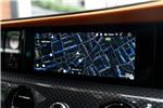 2026 Rolls-Royce Ghost Series II 6.75 Series II Black Badge Black Badge