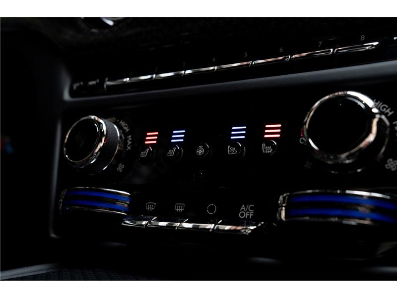 2026 Rolls-Royce Ghost Series II 6.75 Series II Black Badge Black Badge