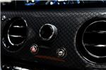 2026 Rolls-Royce Ghost Series II 6.75 Series II Black Badge Black Badge