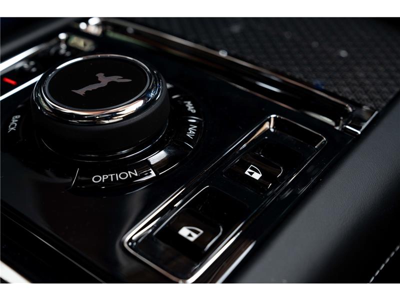 2026 Rolls-Royce Ghost Series II 6.75 Series II Black Badge Black Badge