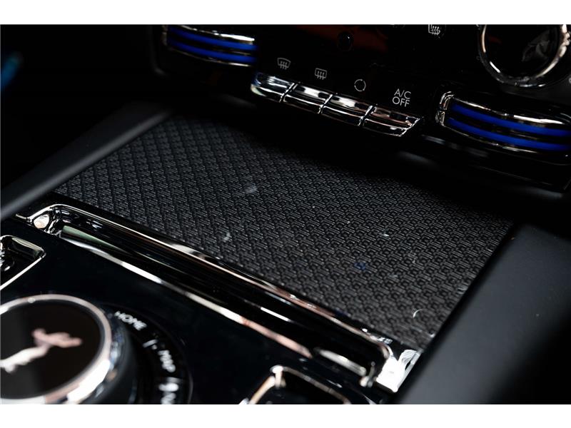 2026 Rolls-Royce Ghost Series II 6.75 Series II Black Badge Black Badge