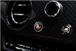 2026 Rolls-Royce Ghost Series II 6.75 Series II Black Badge Black Badge