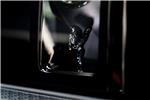 2026 Rolls-Royce Ghost Series II 6.75 Series II Black Badge Black Badge
