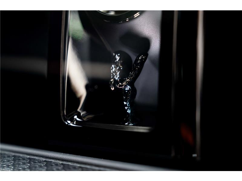 2026 Rolls-Royce Ghost Series II 6.75 Series II Black Badge Black Badge