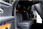 2026 Rolls-Royce Ghost Series II 6.75 Series II Black Badge Black Badge