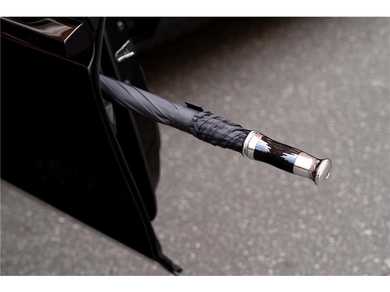 2026 Rolls-Royce Ghost Series II 6.75 Series II Black Badge Black Badge