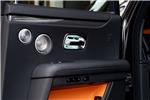 2026 Rolls-Royce Ghost Series II 6.75 Series II Black Badge Black Badge