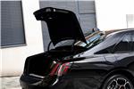 2026 Rolls-Royce Ghost Series II 6.75 Series II Black Badge Black Badge