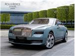 2024 Rolls-Royce Spectre 4WD STD