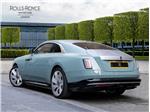 2024 Rolls-Royce Spectre 4WD STD