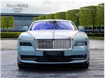 2024 Rolls-Royce Spectre 4WD STD